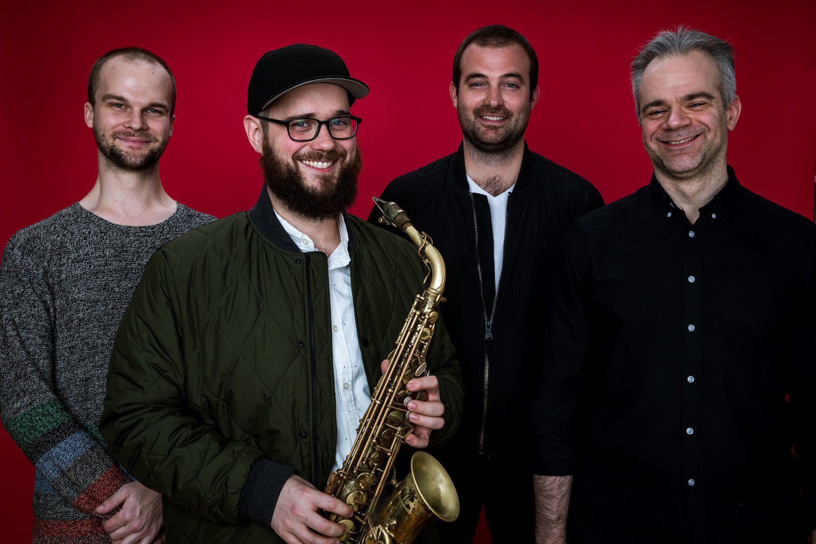 Jim Piela band